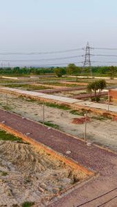 Project Image of 800 Sq.ft Residential Plot / Land for sale in Dadri for Rs. 2405010