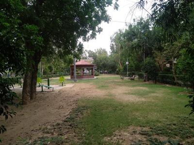 Bindra Properties Bindra Floors Gazebo 3