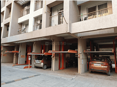 Project Image of 419.9 - 526.6 Sq.ft 1 BHK Apartment for buy in Squarefeet Metropolis Aquaris