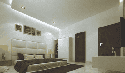 Project Image of 3817.0 - 3879.0 Sq.ft 4 BHK Apartment for buy in S S Infinitus Phase 5