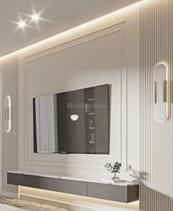 Project Image of 1800.0 - 3300.0 Sq.ft 4 BHK Builder Floor for buy in Hardik Property Premium Builder Floors