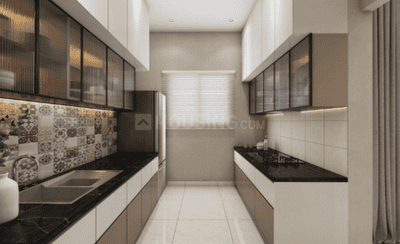 Project Image of 1042.0 - 1575.0 Sq.ft 2 BHK Apartment for buy in Urbando Gaiety