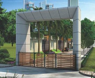 Project Image of 1240.0 - 2099.93 Sq.ft 2 BHK Apartment for buy in Vibrant Residency