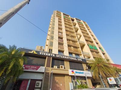 Project Image of 0.0 - 1500.0 Sq.ft 3 BHK Apartment for buy in Savya Skyz
