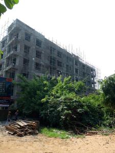 Project Image of 2632.0 - 3052.0 Sq.ft 4 BHK Apartment for buy in MKSR Golden Landing