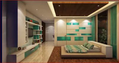 SCC GS Foundation Bedroom 1
