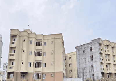 Project Image of 799.0 - 1620.0 Sq.ft 1 BHK Apartment for buy in DS Senate