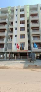 Project Image of 680.82 - 939.69 Sq.ft 2 BHK Apartment for buy in Shree Balaji Nakshatra