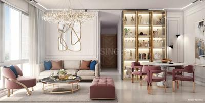 Project Image of 415.0 - 850.0 Sq.ft 1 BHK Apartment for buy in VKG Amazon