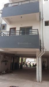 Project Image of 802.0 - 905.22 Sq.ft 2 BHK Apartment for buy in Orange Shanti Exsotica