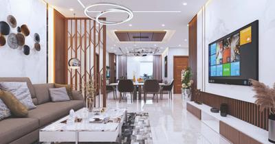 Project Image of 1329.99 - 3104.96 Sq.ft 2 BHK Apartment for buy in Cadol Mysa