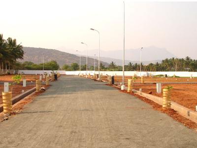 Project Image of 1617.0 - 4370.0 Sq.ft Residential Plot Plot for buy in Global Greens