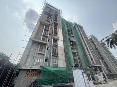 Project Image of 910.0 - 1610.0 Sq.ft 2 BHK Apartment for buy in Orbit Tarang