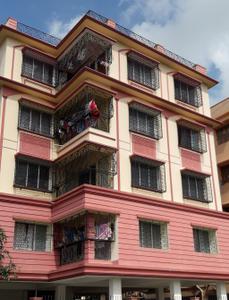 Project Image of 0.0 - 970.0 Sq.ft 2 BHK Apartment for buy in MV Pushpa Vatika