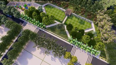 Project Image of 1725.02 - 3600.0 Sq.ft Residential Plot Plot for buy in Akshara River Edge