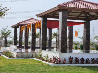 Project Image of 1323.0 - 9000.0 Sq.ft Residential Plot Plot for buy in Harichandana Mayfair Villas