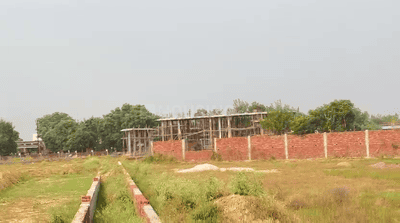 Project Image of 900.0 - 1800.0 Sq.ft Residential Plot Plot for buy in Golden City