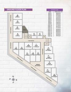Project Image of 1021.0 - 1837.0 Sq.ft 2 BHK Apartment for buy in P Vikas Garden
