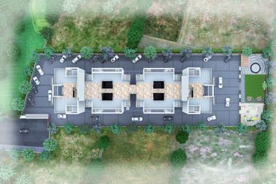 Project Image of 0.0 - 348.0 Sq.ft 1 BHK Apartment for buy in Vision Indrabhumi