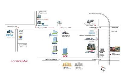 Project Image of 765.0 - 1590.0 Sq.ft 1 BHK Apartment for buy in Golden Commune