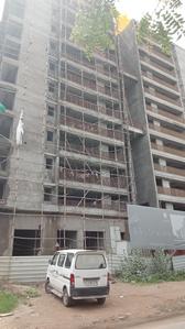 Project Image of 1512 Sq.ft 3 BHK Apartment / Flat for sale in Chandkheda for Rs. 13000000