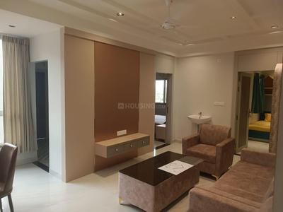 Project Image of 0.0 - 850.0 Sq.ft 2 BHK Apartment for buy in Sai Dreamz