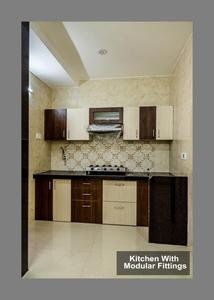 Project Image of 345.0 - 400.0 Sq.ft 1 BHK Apartment for buy in Greenspace Platinum Oak