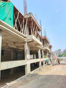Project Image of 500.0 - 1500.0 Sq.ft 1 BHK Apartment for buy in Raj Tower