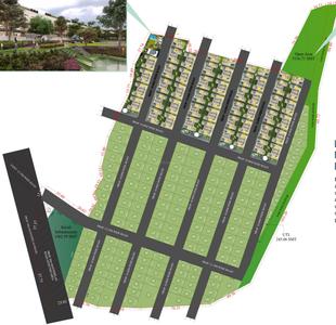 Project Image of 1991.0 - 2008.0 Sq.ft 3 BHK Villa for buy in Origin Villas