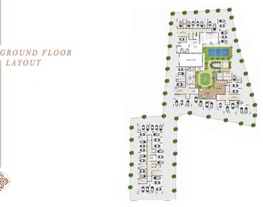 Project Image of 652.0 - 1362.0 Sq.ft 2 BHK Apartment for buy in New Gautam Dhan
