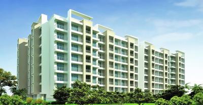 Project Image of 360.0 - 940.0 Sq.ft 1 BHK Apartment for buy in Shree Ganesh Harmony Enclave