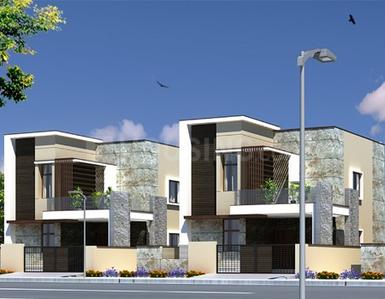 Project Image of 900.0 - 3000.0 Sq.ft Residential Plot Plot for buy in Greenfield Platina