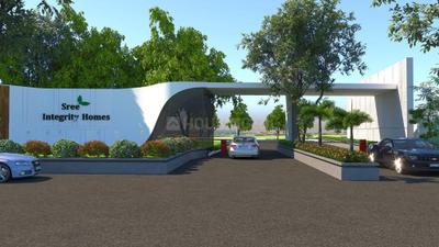 Project Image of 2860.0 - 4270.0 Sq.ft 3 BHK Villa for buy in Sree Kesari Lakeside