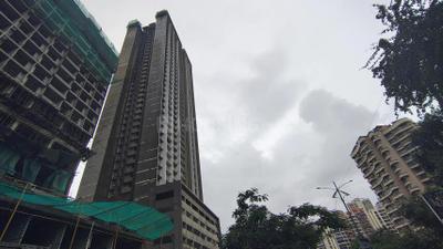 Project Image of 1168 Sq.ft 2 BHK Apartment / Flat for sale in Kharghar for Rs. 12000000