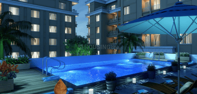 Project Image of 1164.0 - 3410.0 Sq.ft 2 BHK Apartment for buy in Shreeji Sepal Residency