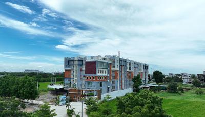 Project Image of 970.0 - 1505.0 Sq.ft 2 BHK Apartment for buy in Sree Gardenia