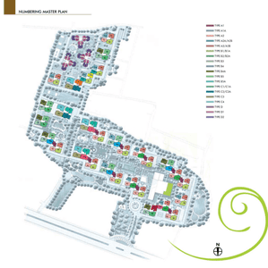 Project Image of 1340 Sq.ft 2 BHK Apartment / Flat for sale in Iyyappanthangal for Rs. 13600000