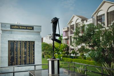 Project Image of 308.0 - 18810.0 Sq.ft Residential Plot Plot for buy in Ozone City