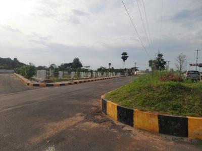 Project Image of 1350.0 - 2700.0 Sq.ft Residential Plot Plot for buy in Sri Maatha Sri County Phase 2