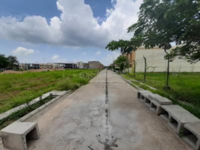 Project Image of 764.0 - 980.0 Sq.ft Residential Plot Plot for buy in Essarjee Sampada Phase III