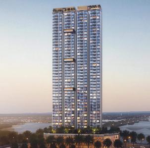 Project Image of 1509.0 - 2309.0 Sq.ft 3 BHK Apartment for buy in Urbanrise Sky Habitat