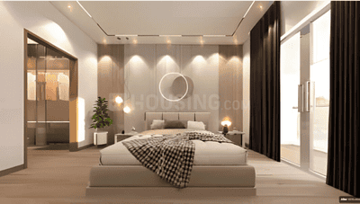 Project Image of 1380.0 - 2502.0 Sq.ft 2 BHK Apartment for buy in Meda East Winds