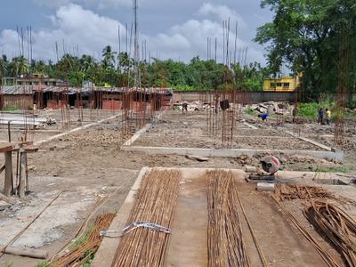 Project Image of 431.0 - 1092.0 Sq.ft 1 BHK Apartment for buy in Eden Roopkatha