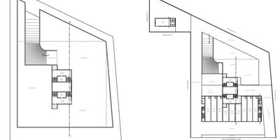 The View The View Cluster Plan 1