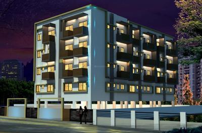 Indus Kaveri Elevation 1