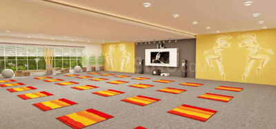 Project Image of 758.0 - 4562.0 Sq.ft 1 BHK Apartment for buy in Paroha Vision Jabalpur