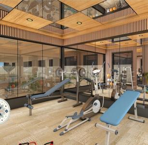 Project Image of 1350.0 - 4469.48 Sq.ft 2 BHK Apartment for buy in Omkar Aavya Homes
