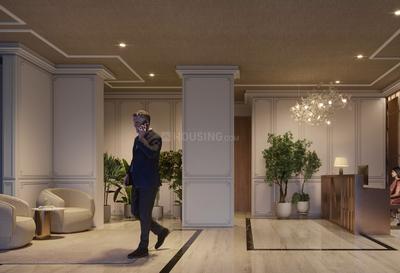 Project Image of 1100 Sq.ft 3 BHK Apartment / Flat for sale in Daun Majra for Rs. 9850000