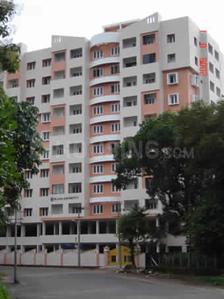 Project Image of 0.0 - 940.0 Sq.ft 2 BHK Apartment for buy in Plama Residency