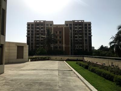 Project Image of 717.0 - 878.0 Sq.ft 2 BHK Apartment for buy in Sheth Vasant Oasis Jolan Bldg No 14